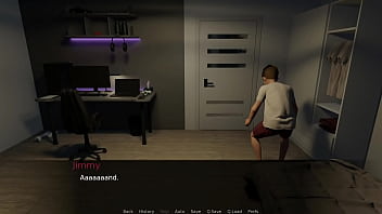 Jimmy's awkward adventures part 1 intro