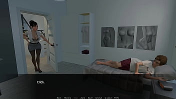 Jimmy's awkward adventures part 1 intro