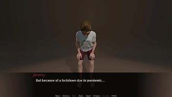 Jimmy's awkward adventures part 1 intro