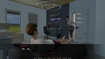 Jimmy's awkward adventures part 1 intro