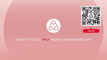 Dominant wife fucks her submissive husband with a strap on – pegging & edging – asmr porn audio roleplay story