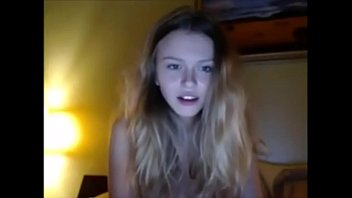 Teen whore having fun free