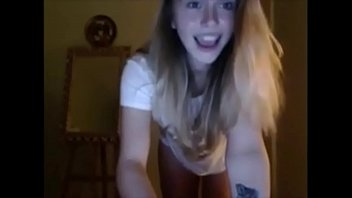 Teen whore having fun free