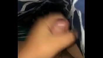 Big dick master bating