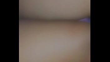 Caliente tocandose con ropa interior