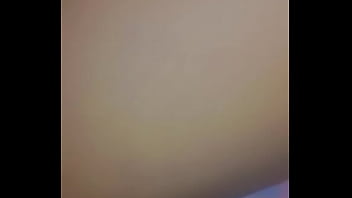 Caliente tocandose con ropa interior