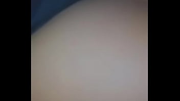 Caliente tocandose con ropa interior