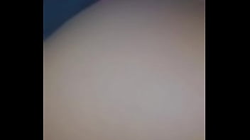 Caliente tocandose con ropa interior