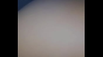 Caliente tocandose con ropa interior