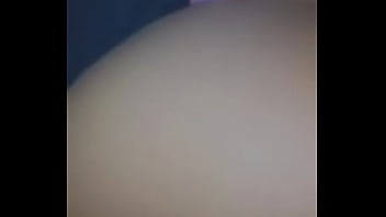 Caliente tocandose con ropa interior