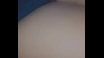 Caliente tocandose con ropa interior