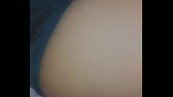 Caliente tocandose con ropa interior