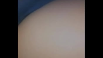 Caliente tocandose con ropa interior