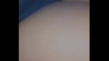 Caliente tocandose con ropa interior