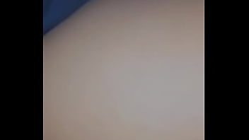 Caliente tocandose con ropa interior