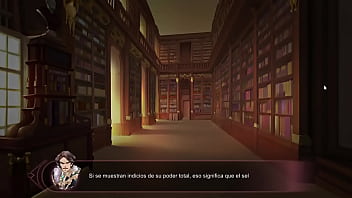 Jugando mirror juego sexual episodio 4