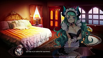 Jugando mirror juego sexual episodio 4