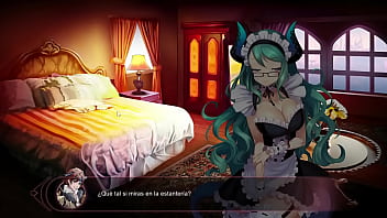 Jugando mirror juego sexual episodio 4