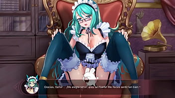 Jugando mirror juego sexual episodio 4