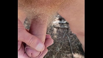 Me Jerking In The Trees thumbnail