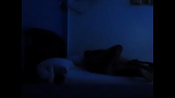 Follando a mi hermanastra otra vez