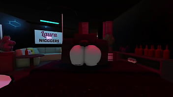 Blacked slut roblox