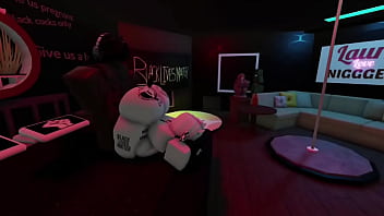 Blacked slut roblox
