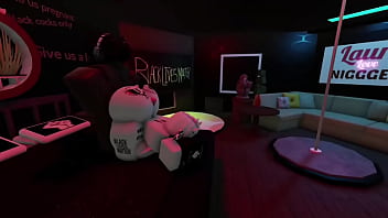 Blacked slut roblox