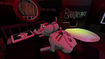 Blacked slut roblox