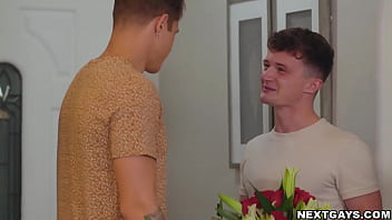 A Naughty Date Of Jayden And Marcos thumbnail