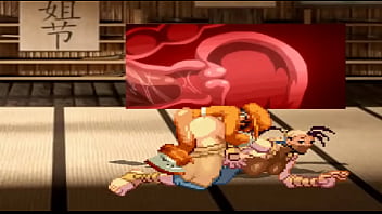 Mugen battle fuck 9b 9c Mugen battle fuck 9b 9c