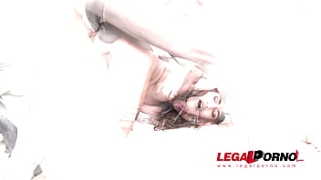 Silvia dellai 6on1 double anal gangbang sz1972