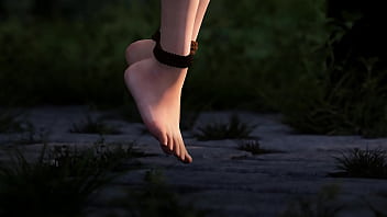 Lara chiyo tied up tomb raider Lara chiyo tied up tomb raider