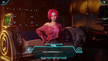 Let's play sex vampires pinky abandoned factory