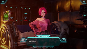 Let's play sex vampires pinky abandoned factory