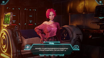 Let's play sex vampires pinky abandoned factory