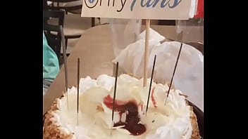 E eu aqui morrendo de vergonha kk