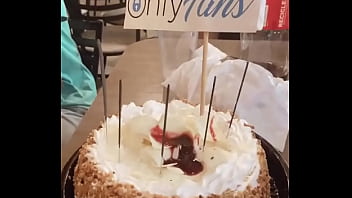 E eu aqui morrendo de vergonha kk