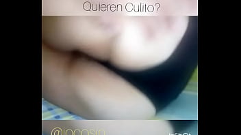 Culo de mi hembra divina puta venezolana