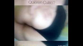 Culo de mi hembra divina puta venezolana
