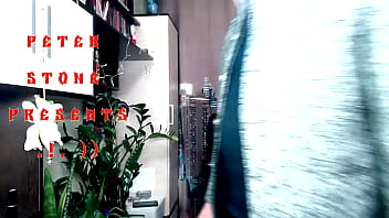 New chronicles of the sex life of a mature moscow couple on cam cock in a mature lady's mouth & hot fuck with a giant dildo