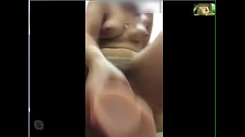 Идеальное тело шлюшки нимфоманки