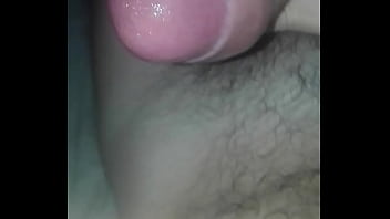 Me encanta que me la chupen