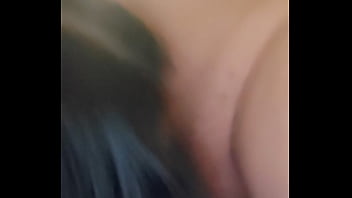 Bbw latina loves taking cock in her mouth