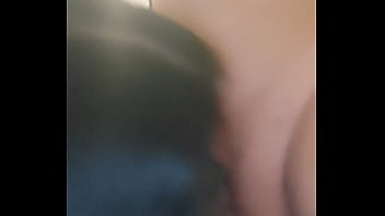 Bbw latina loves taking cock in her mouth