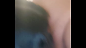 Bbw latina loves taking cock in her mouth