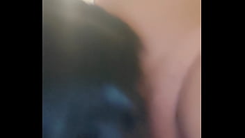 Bbw latina loves taking cock in her mouth