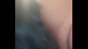 Bbw latina loves taking cock in her mouth