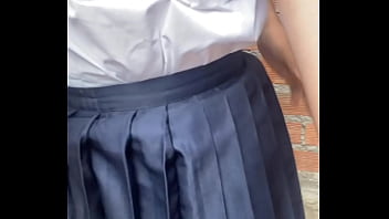 Mi vecina pierde apuesta y se coloca uniforme escolar japonés hermosa aprovechamos que su novio edta trabajando para follar video casero real Mi vecina pierde apuesta y se coloca uniforme escolar japonés hermosa aprovechamos que su novio edta trabajando para follar video casero real