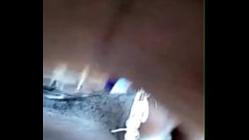 Romance video call with the school proprietress